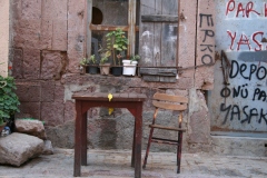 05 / Cunda, Törökország, 2010