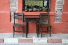 06 / Cunda, Törökország, 2010