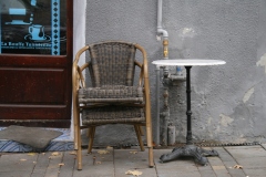 02 / Marosvásárhely, Románia, 2012