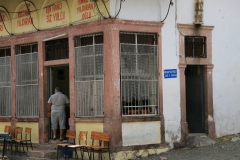 12 / Ayvalik, Törökország, 2010