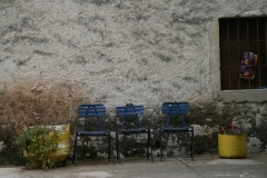 09 / Tisno, Horvátország, 2009