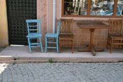 10 / Cunda, Törökország, 2010