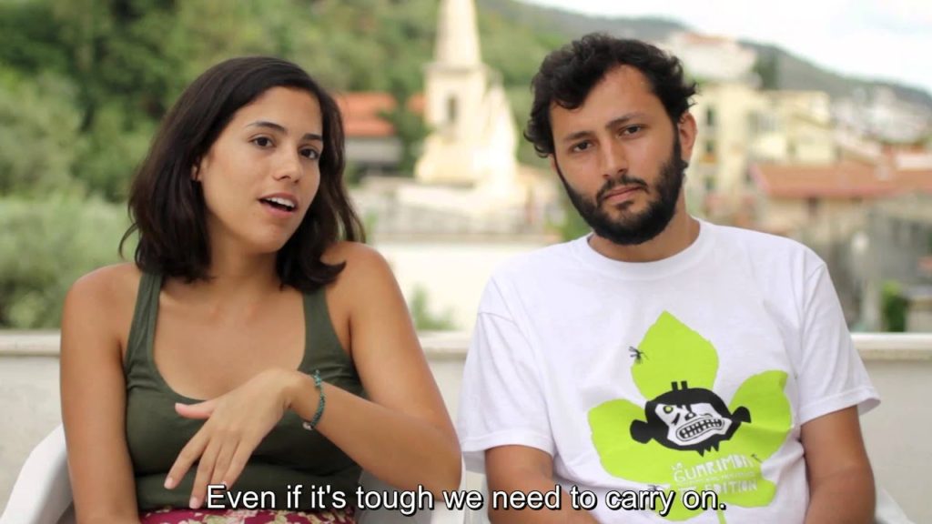 Hoeveel van hierdie Italiaanse kosse het jy al probeer?