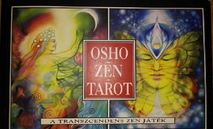 osho zen tarot 2