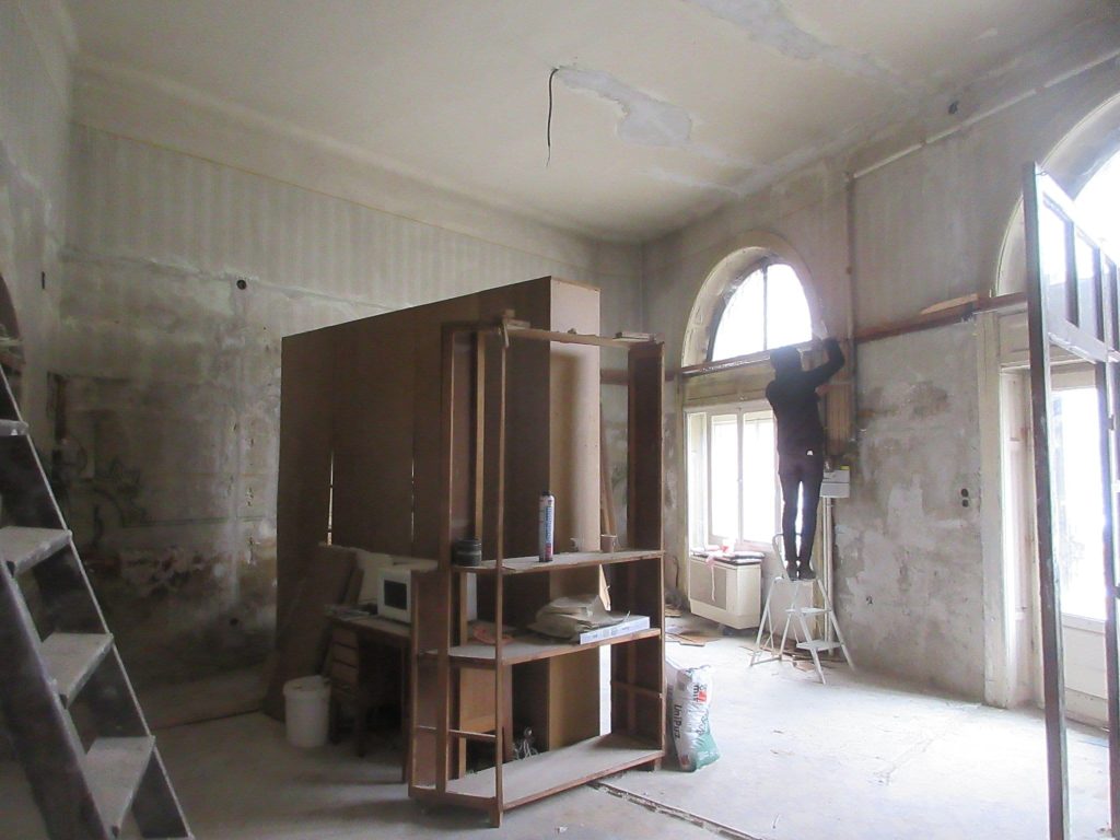 Dajer Szellemi Műhely