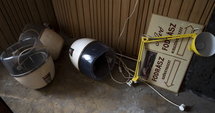 Dajer Szellemi Műhely / Csoszó Gabriella