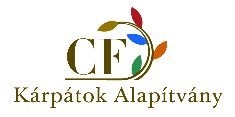 Karpatok Alapitvany logo