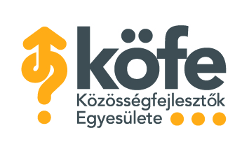 Kozosseg fejlesztok egyesulete - Kofe