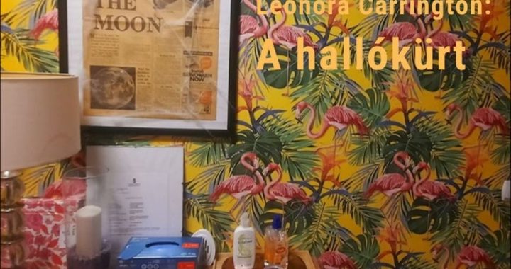 Hallokurt, Leonora Carrington