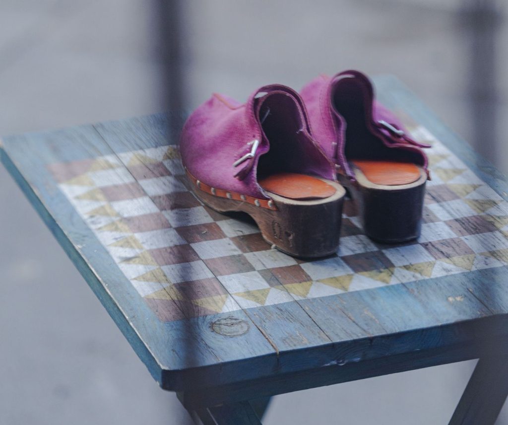 Mindegy, csak vidd! – bolhapiac bulikával a Dajerben!