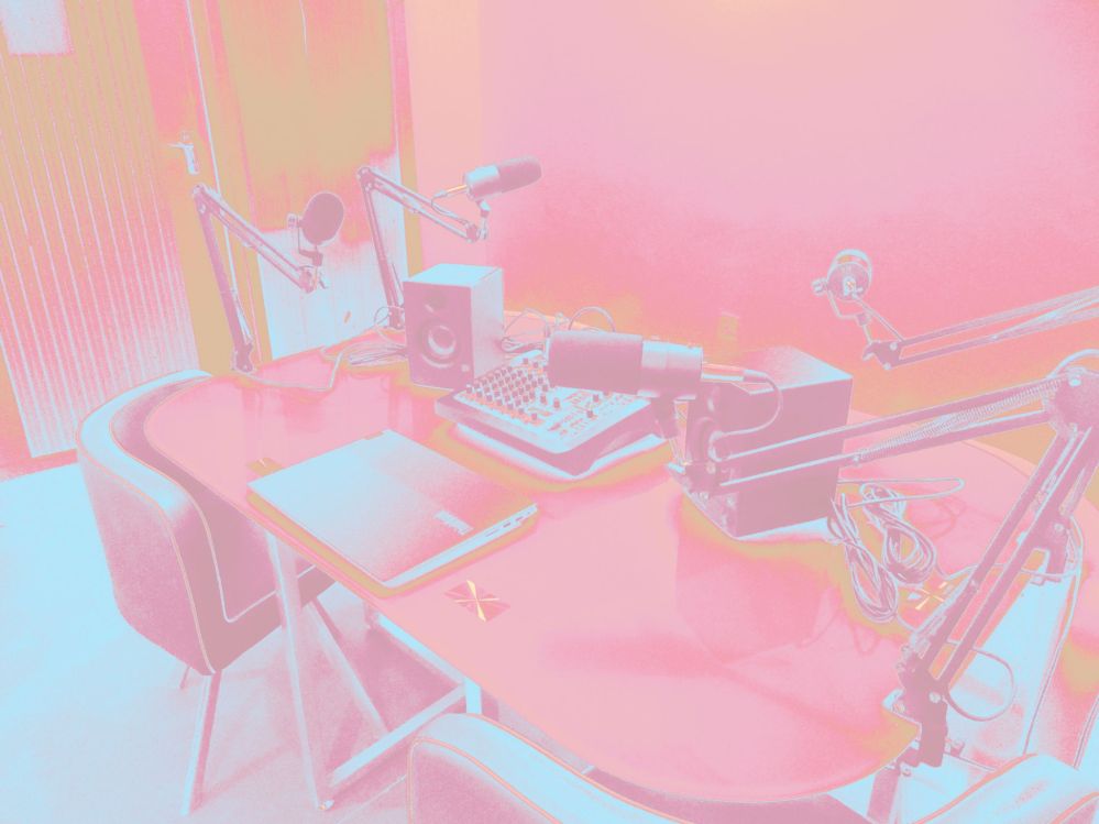 Gyere gyakornoknak a Dajer podcast stúdióba! Felhívás