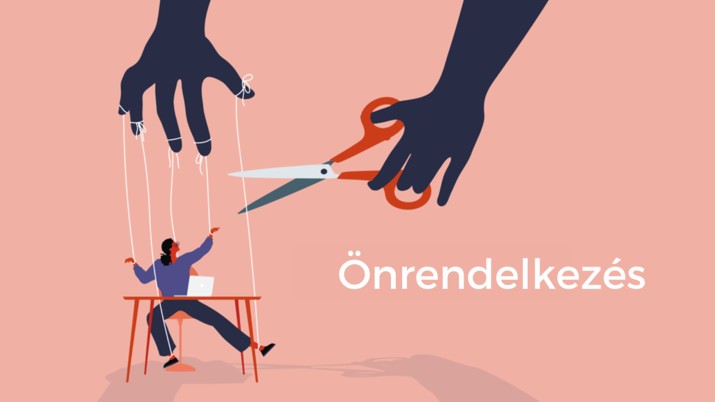 Az önrendelkezés joga: papíron biztosítva, a gyakorlatban közös tanulás