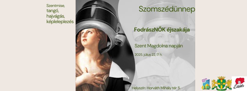Fodrasznok ejszakaja