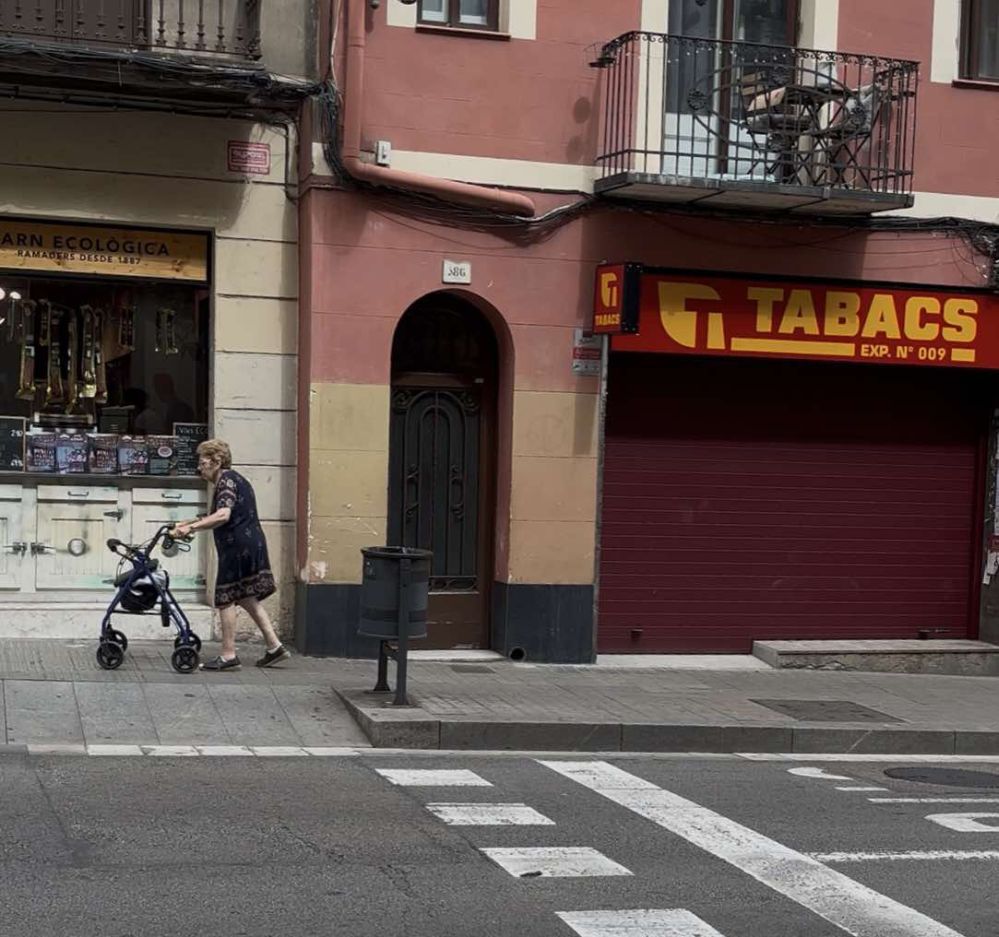 Katalán, régiós időspolitika – Barcelonai példák