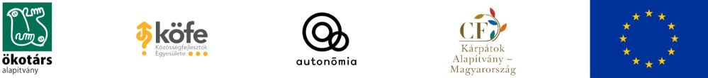 KEP logok nyujtott