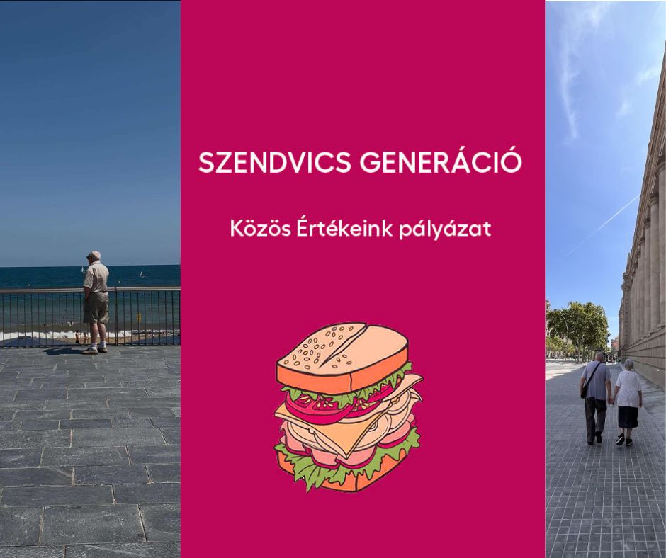 Dajer Szellemi Műhely – Hírlevél 2025 #02/08 – Szendvicsgeneráció és időspolitika Európában