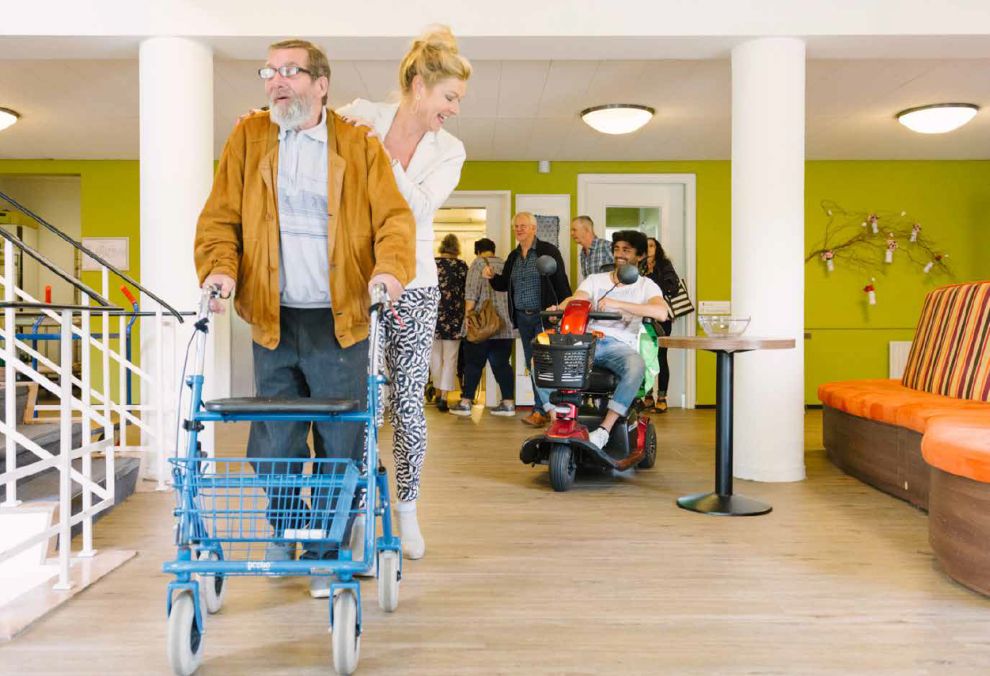 Humanitas Deventer