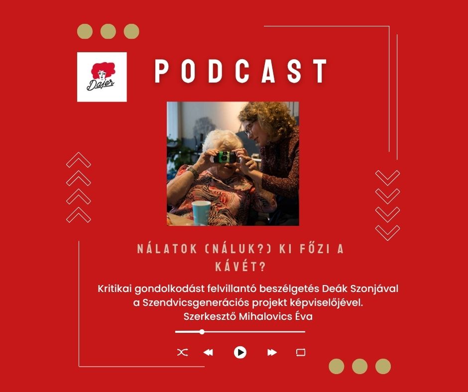 szendvicsgeneráció projekt