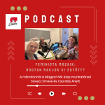 Feminista Mozaik: hogyan rakjuk ki együtt?