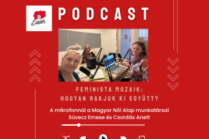 Feminista Mozaik: hogyan rakjuk ki együtt?