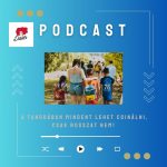 „A Tanodában mindent lehet csinálni, csak rosszat nem!”