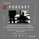 Merre lehet a kiút a szexuális kizsákmányolás áldozatai számára? Beszélgetés a Névtelen Utak Alapítvány képviselőivel