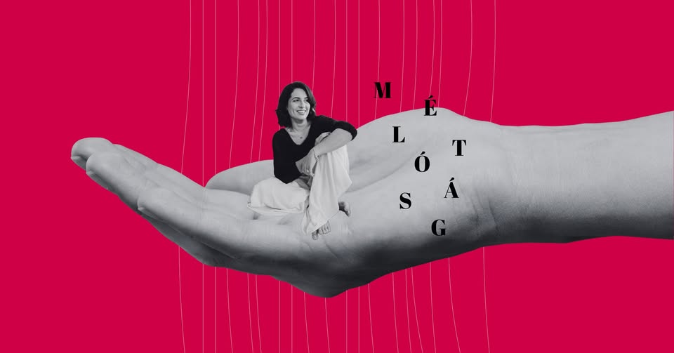 Méltóság - Kovács Andrea Kurszán