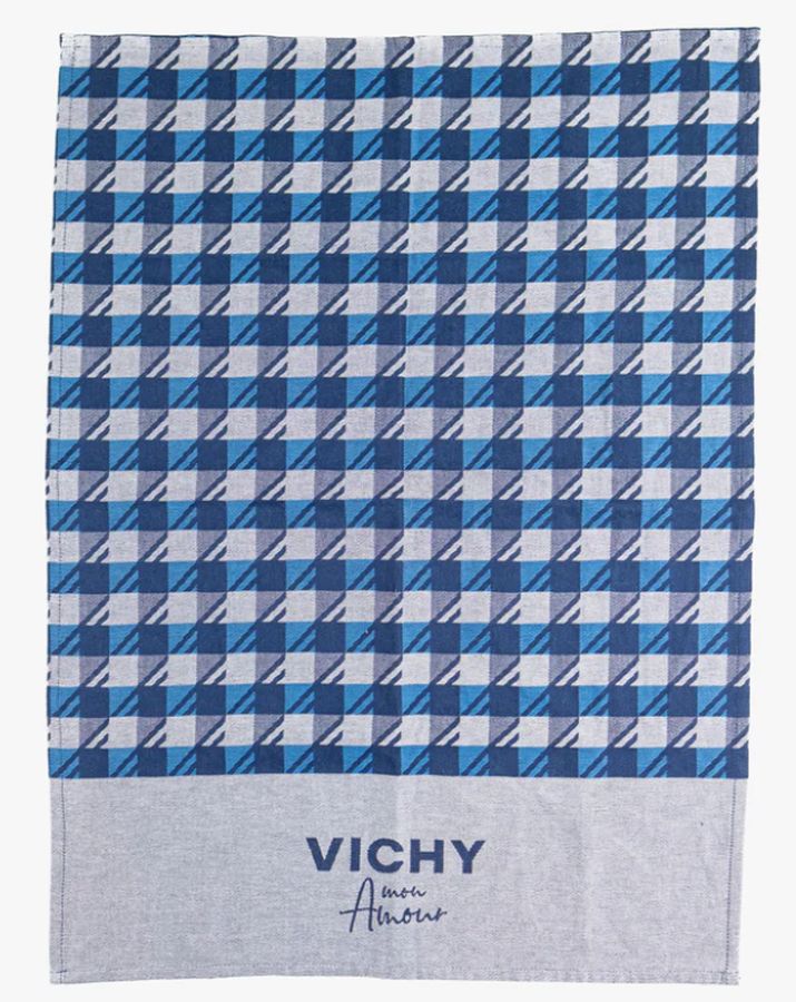 Vichy mon amour