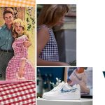 A megbicsakló kocka – Brigitte Bardot és a vichy minta vizuális emlékezete