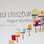 Nincs felesleges selyem – interjú Gold Mariannal a koreai foltvarrás művészetéről