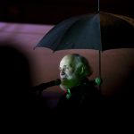 Csoszó Gabriella: A méltóságról