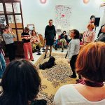 „Egy tér, ahol önmagam lehetek” – a Női Flotta története belülről