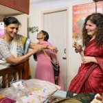 Ha kedd, akkor vörös szári