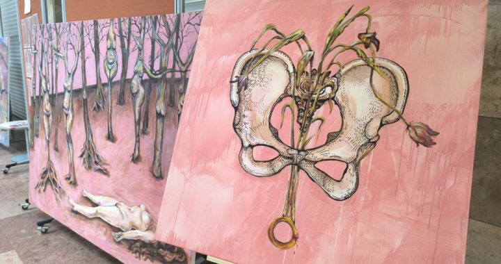 Hangado Nougyi konferencia