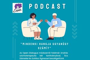 open dialogue