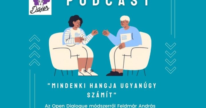 open dialogue