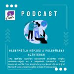 Önkéntes segítők a felépülési színtéren – Recovery coach képzés a Kék Pontnál