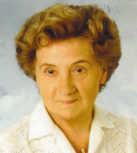 Laky Teréz